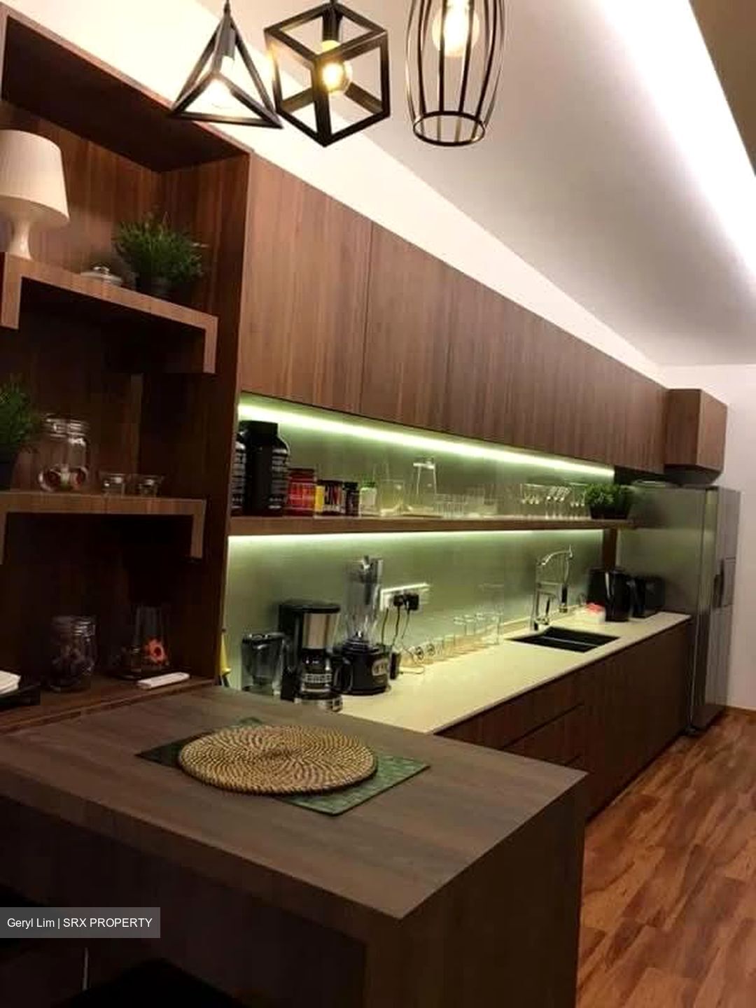 Jalan Chempaka Kuning (D16), Terrace #579256241